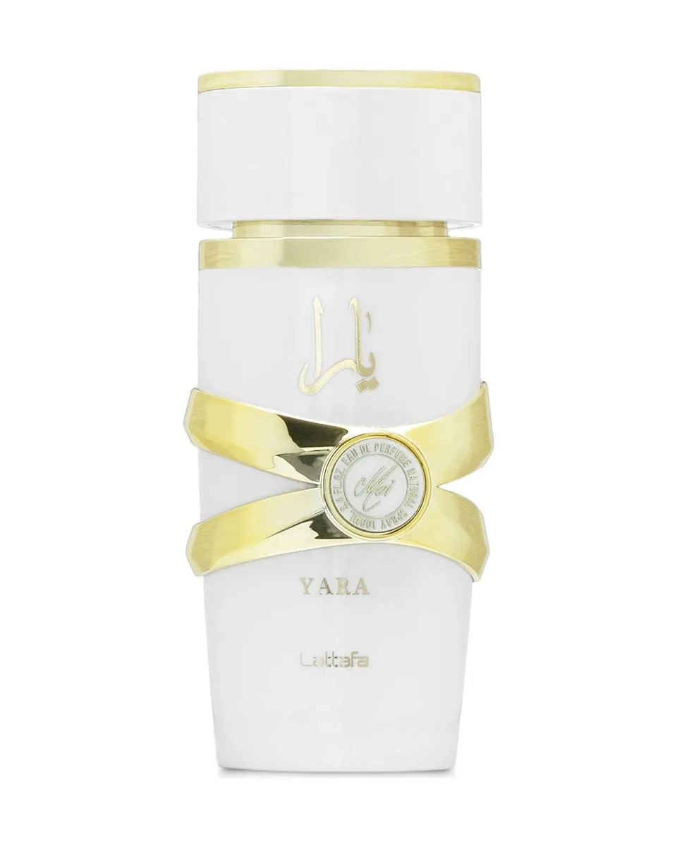 Yara Moi 100 ml — photographie officielle Lattafa