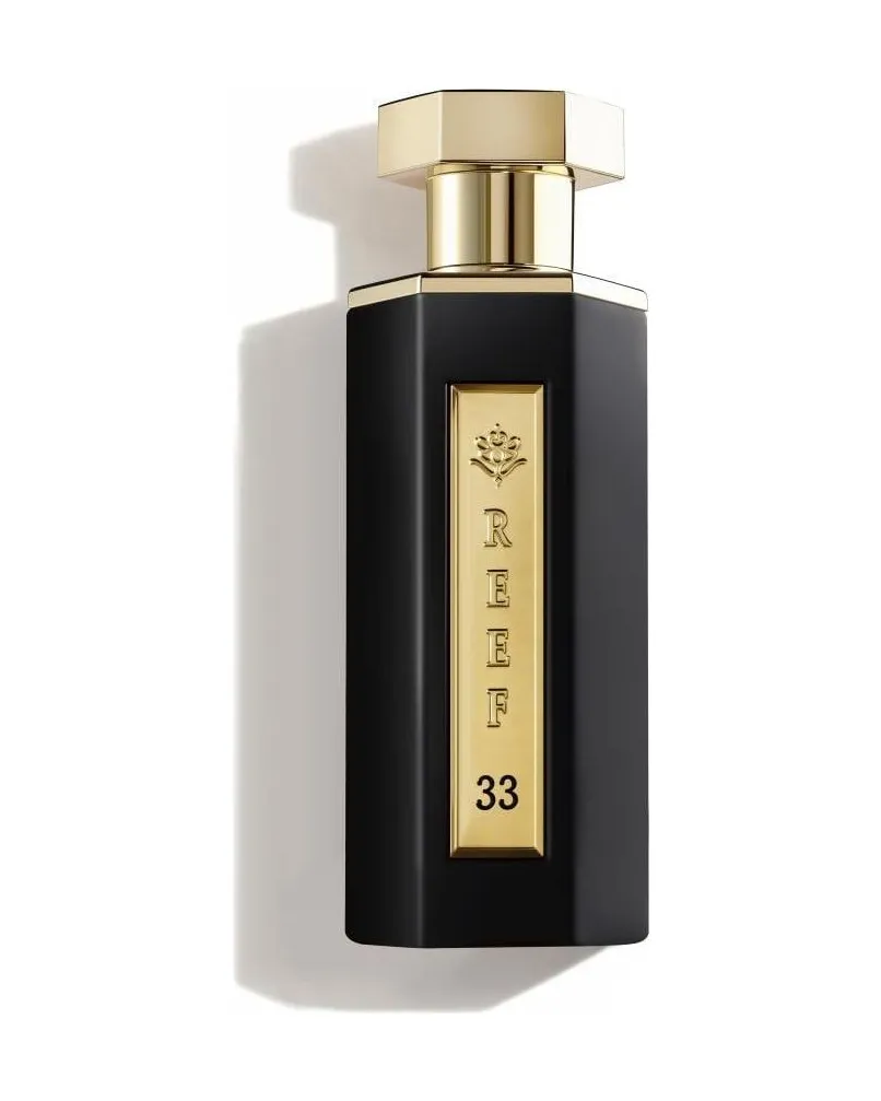 Reef 33 100 ml — photographie officielle REEF 1/3