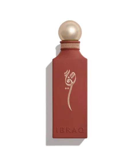 Athq — IBRAQ, 100 ml, photographie sur fond blanc
