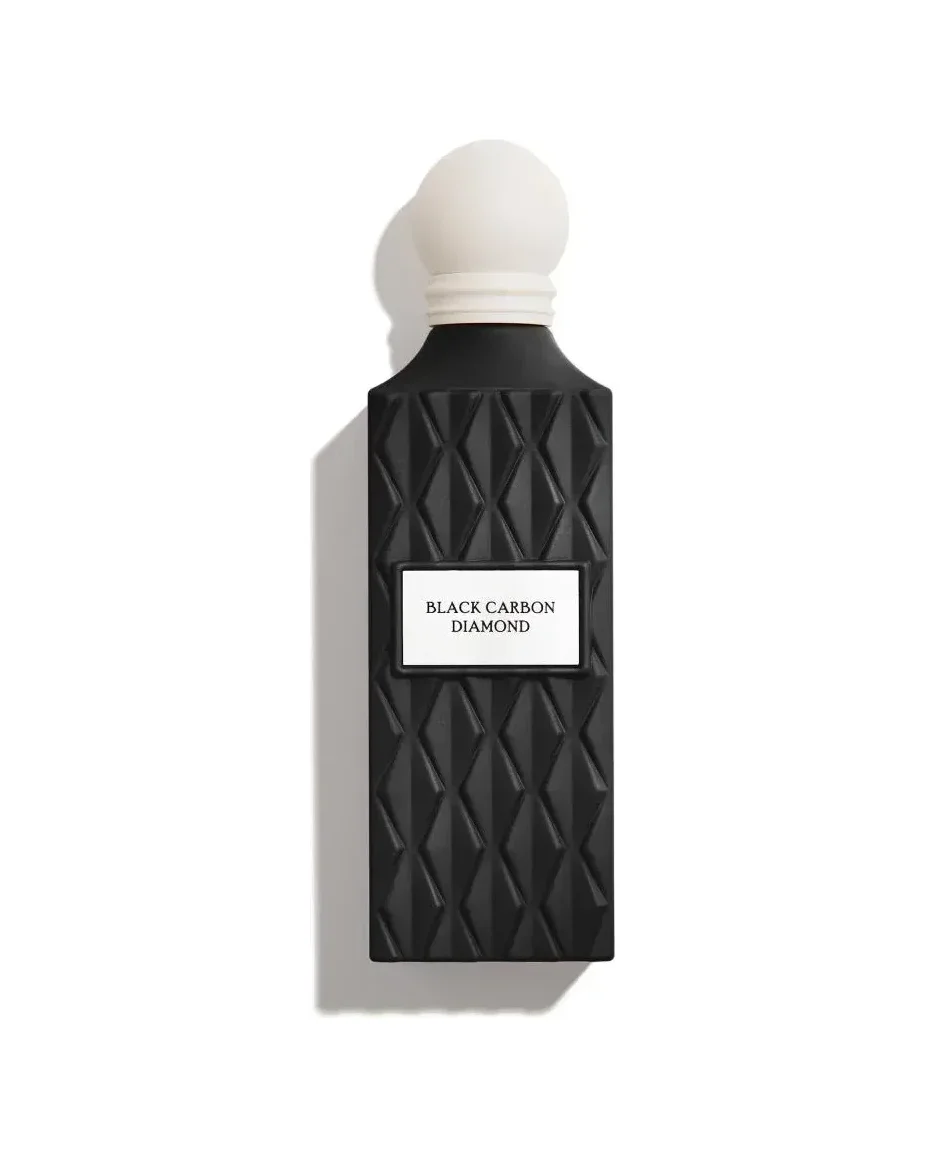 Black Carbon Diamond — IBRAQ, 150 ml, photographie sur fond blanc