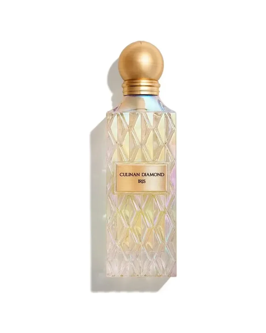 Cullinan Iris Diamond — IBRAQ, 150 ml, photographie sur fond blanc
