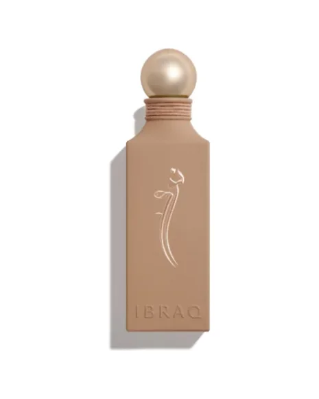 Nawa — IBRAQ, 100 ml, photographie sur fond blanc