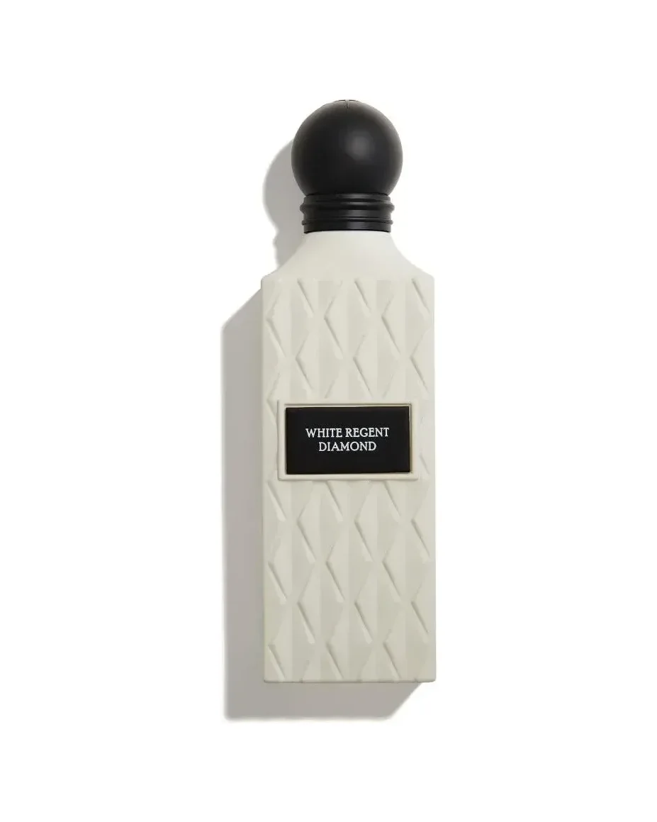 White Regent Diamond — IBRAQ, 150 ml, photographie sur fond blanc