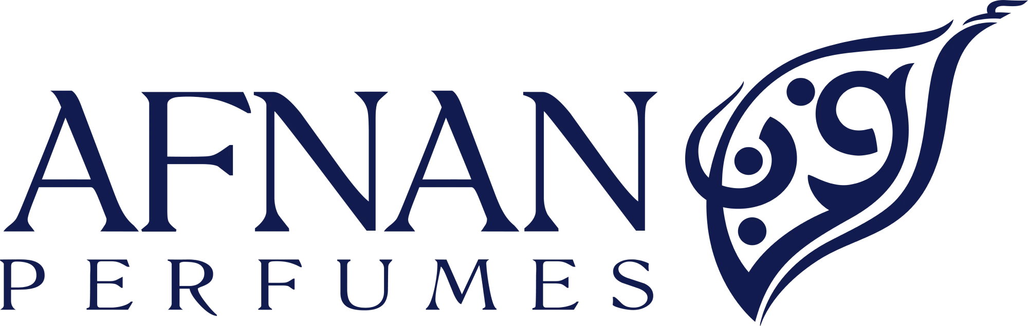 Logo Afnan