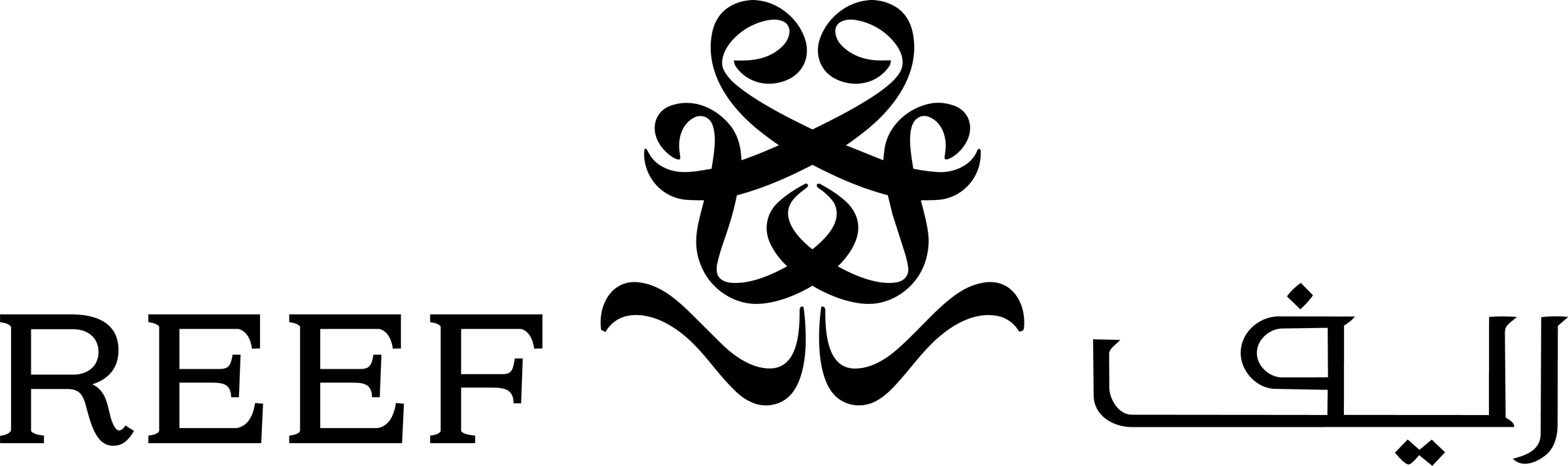 Logo REEF
